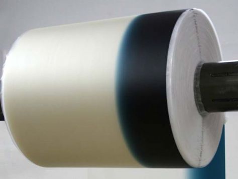 点击查看详细信息<br>标题：PVB glass interlayer film 阅读次数：2290