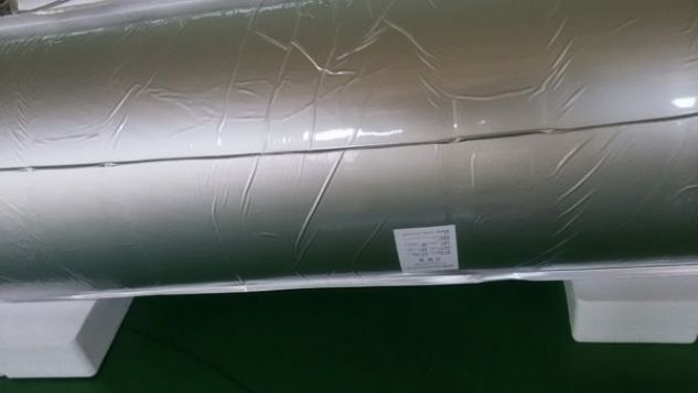 点击查看详细信息<br>标题：PVB glass interlayer film 阅读次数：1588