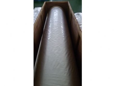点击查看详细信息<br>标题：PVB glass interlayer film 阅读次数：2011