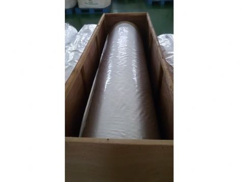 点击查看详细信息<br>标题：PVB glass interlayer film 阅读次数：1696