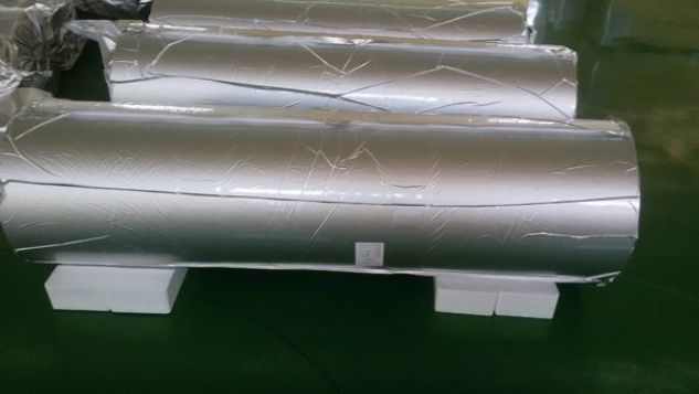 点击查看详细信息<br>标题：PVB glass interlayer film 阅读次数：1776