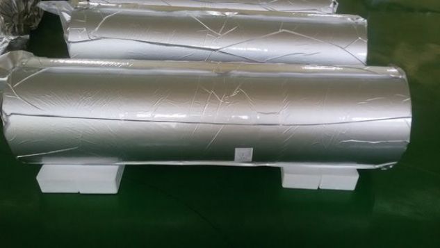 点击查看详细信息<br>标题：PVB glass interlayer film 阅读次数：1744