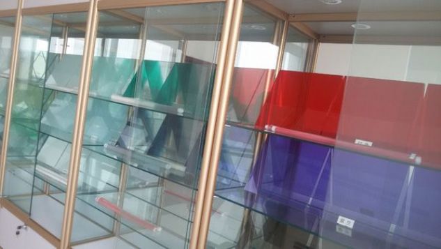 点击查看详细信息<br>标题：PVB glass interlayer film 阅读次数：1950