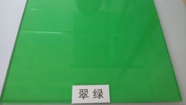 点击查看详细信息<br>标题：PVB glass interlayer film 阅读次数：2376