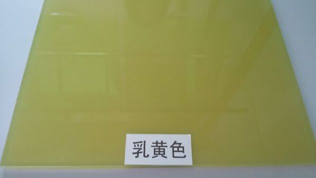 点击查看详细信息<br>标题：PVB glass interlayer film 阅读次数：3527