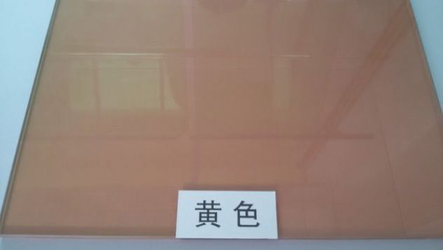 点击查看详细信息<br>标题：PVB glass interlayer film 阅读次数：3656