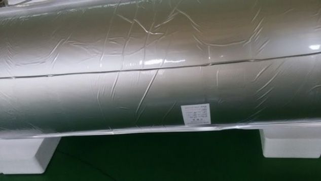 点击查看详细信息<br>标题：PVB玻璃中间膜 阅读次数：2236