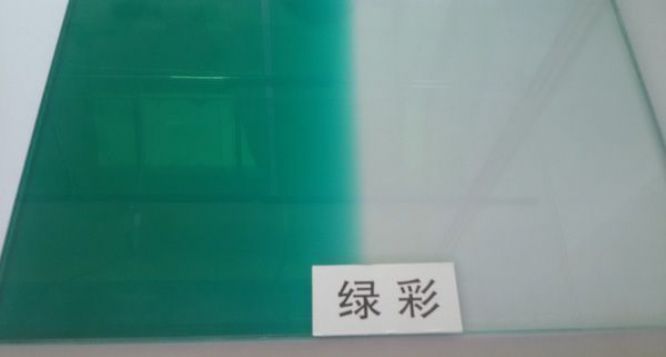 点击查看详细信息<br>标题：PVB玻璃中间膜 阅读次数：3570