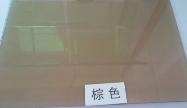 点击查看详细信息<br>标题：PVB玻璃中间膜 阅读次数：3980